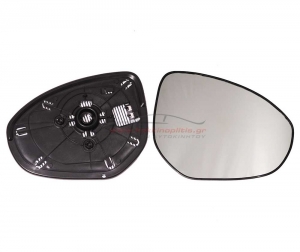 Δεξιό θερμ. κρύσταλλο για Mazda 2 (DE/DJ) / 3 (BL/BM) / 6 (GH)