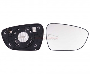 Δεξιό θερμ. κρύσταλλο για Kia Ceed