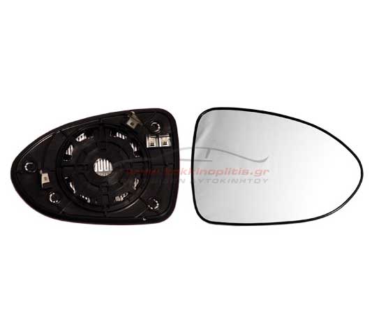 Δεξί θερμ. κρύσταλλο για Kia Rio III