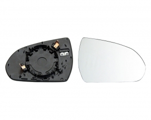 Δεξί θερμ. κρύσταλλο για Hyundai Elantra (AD)