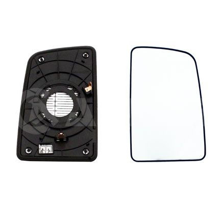 Δεξί θερμ. κρύσταλλο Hyundai H350