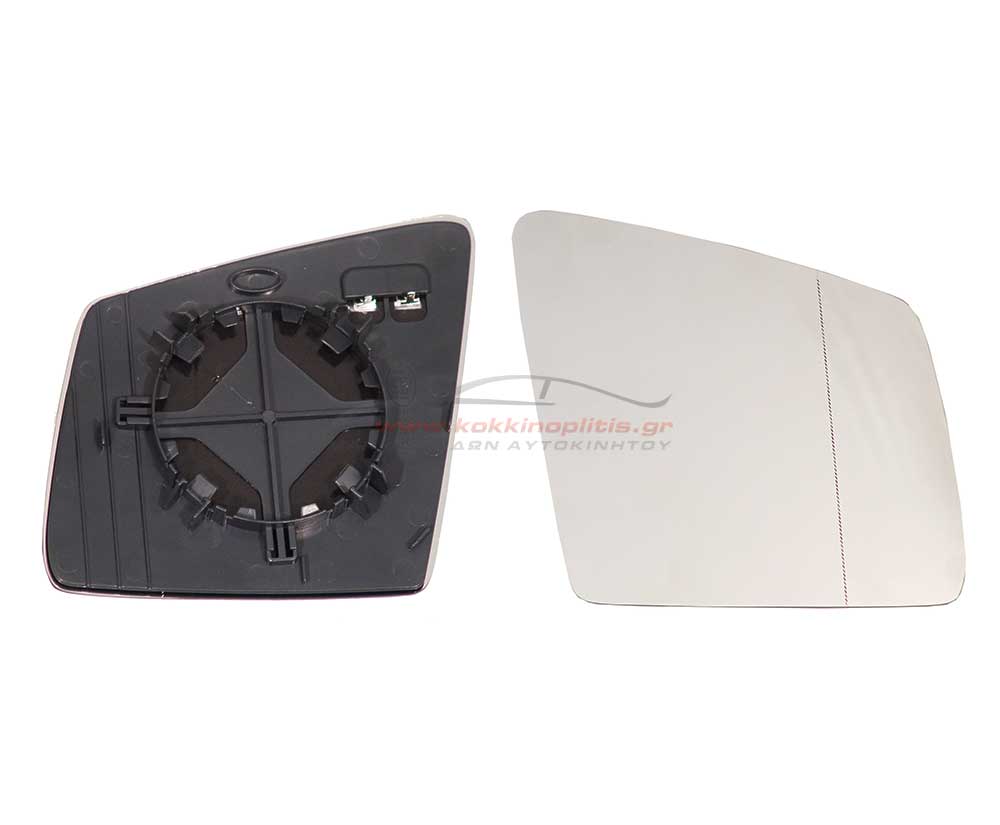 Δεξί θερμ. κρύσταλλο για Mercedes W463 / X164 / X166 / X204 / W166 / W251 / V251