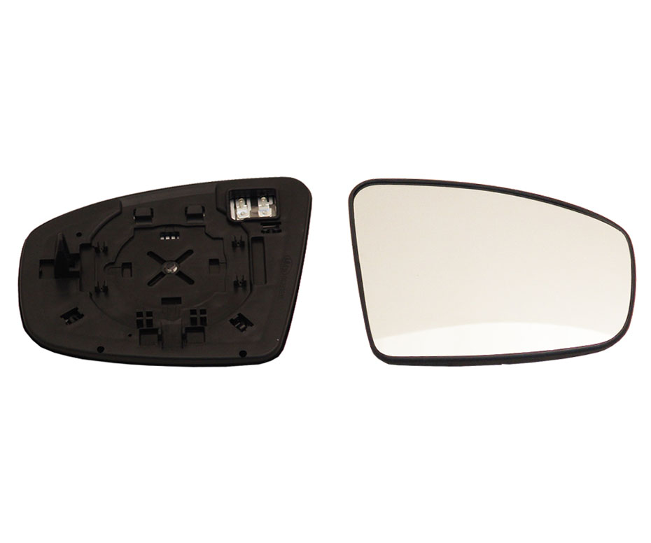 Δεξί θερμ. κρύσταλλο για Nissan Pathfinder IV / Murano (Z51) / Infiniti QX70