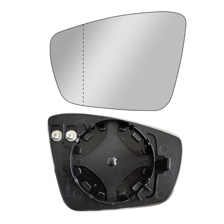 Αριστερό θερμ. κρύσταλλο για Polo V / Mii / Citigo / Up