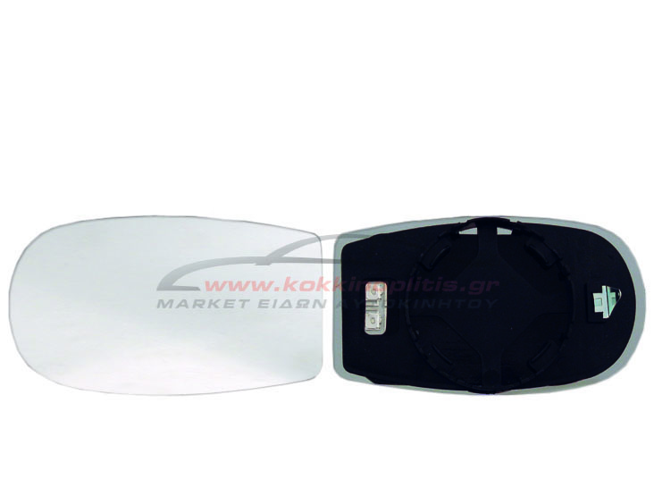 Θερμ. κρύσταλλο για Fiat Punto (188)