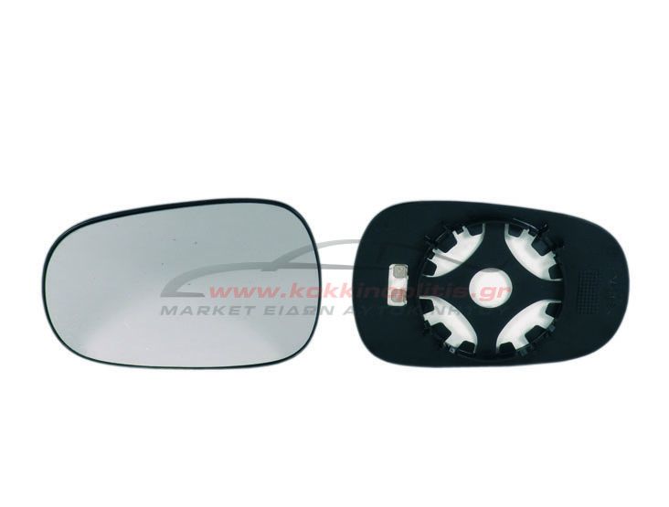 Θερμ. κρύσταλλο για Micra / Clio / Megane / Modus / Scenic / Logan