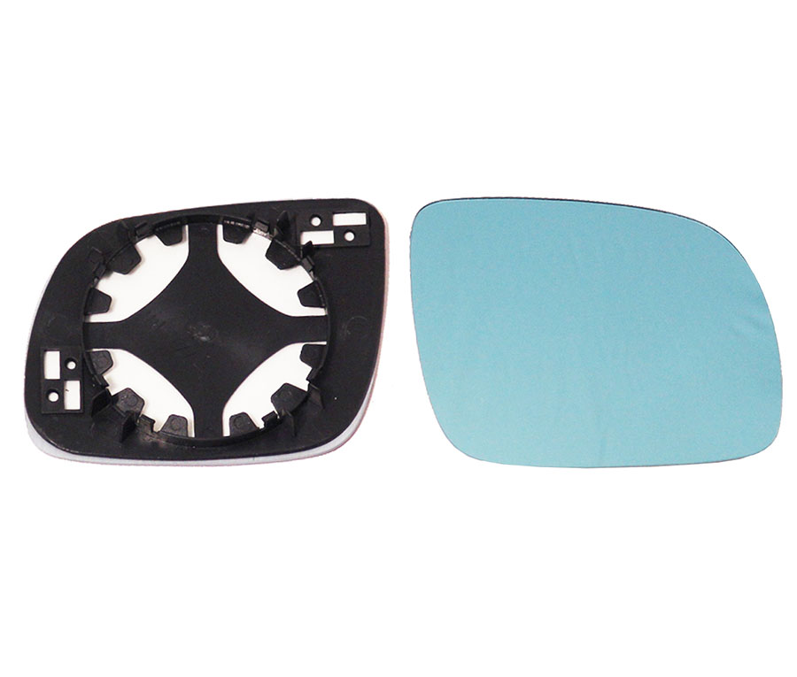 Δεξιό θερμ. κρύσταλλο για Cordoba / Ibiza / Leon / Toledo / Bora / Golf / Passat