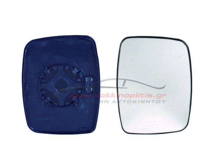 Θερμ. κρύσταλλο για Mercedes Vito (638)