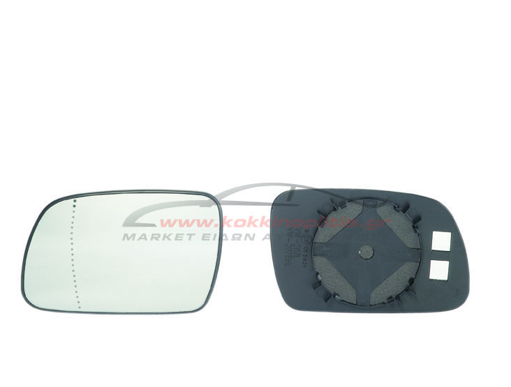 Αριστερό κρύσταλλο για Citroen Xsara / Peugeot 307