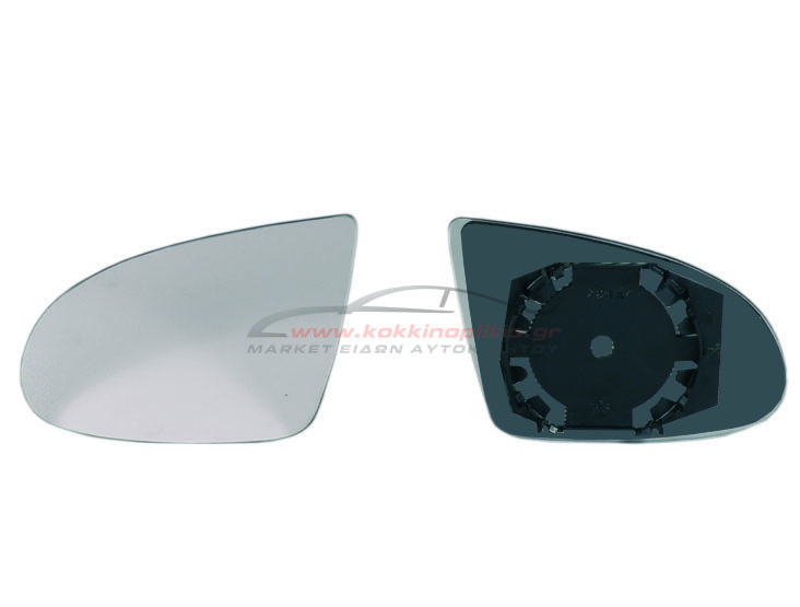 Αριστερό κρύσταλλο για Audi A2