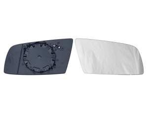 Δεξί θερμ. κρύσταλλο για BMW 5 Series E60/E61 / 6 Series E63/E64