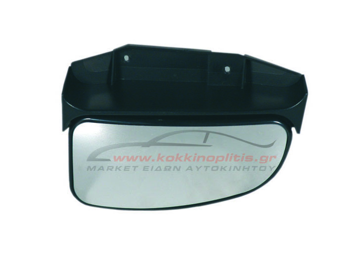 Δεξιό κρύσταλλο τυφλών σημείων για Jumper / Ducato / Boxer