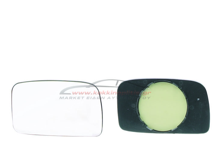 Δεξιό κρύσταλλο για VW Golf II / Jetta