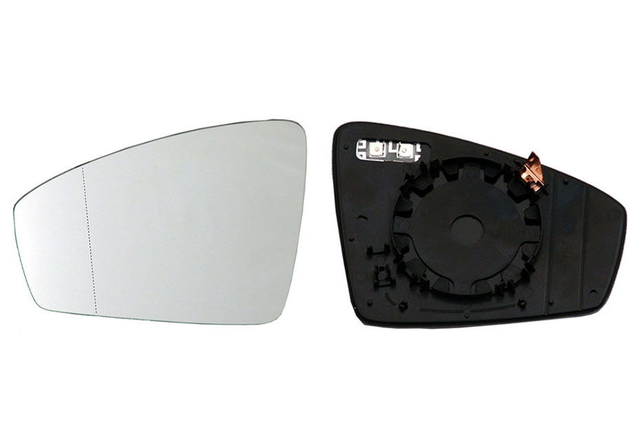 Αριστερό θερμ. κρύσταλλο για VW Tiguan II