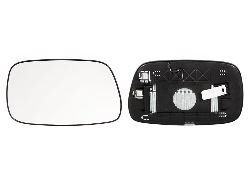 Αριστερό θερμ. κρύσταλλο για Toyota Corolla IX