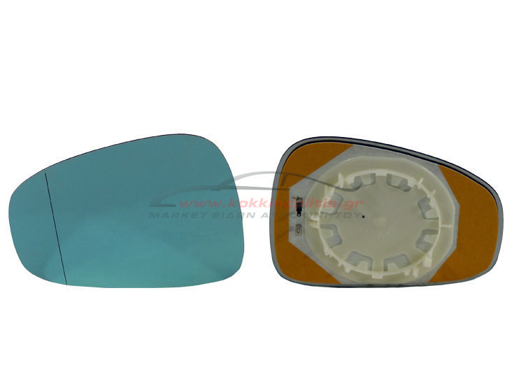 Αριστερό θερμ. κρύσταλλο για Alfa Giulietta