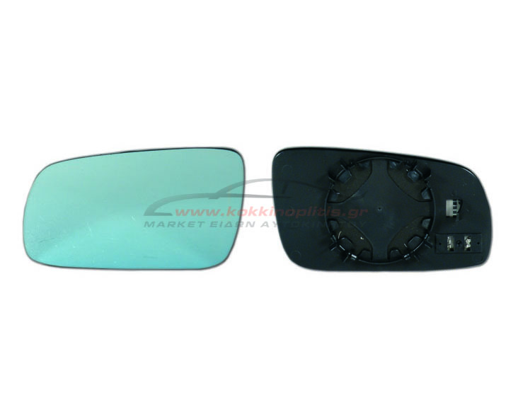 Αριστερό κρύσταλλο για Audi A3 / A4 / A6 / A8