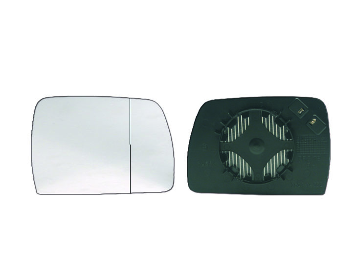 Αριστερό θερμ. κρύσταλλο για BMW X3 (E83)