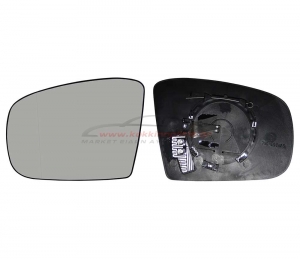 Κρύσταλλο καθρέπτη αριστερό θερμαινόμενο για Mercedes W163/ X164