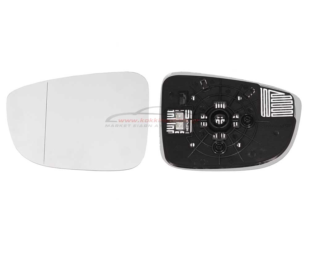 Αριστερό θερμ. κρύσταλλο για Mazda 3 (BM) / Mazda 6 (GJ)