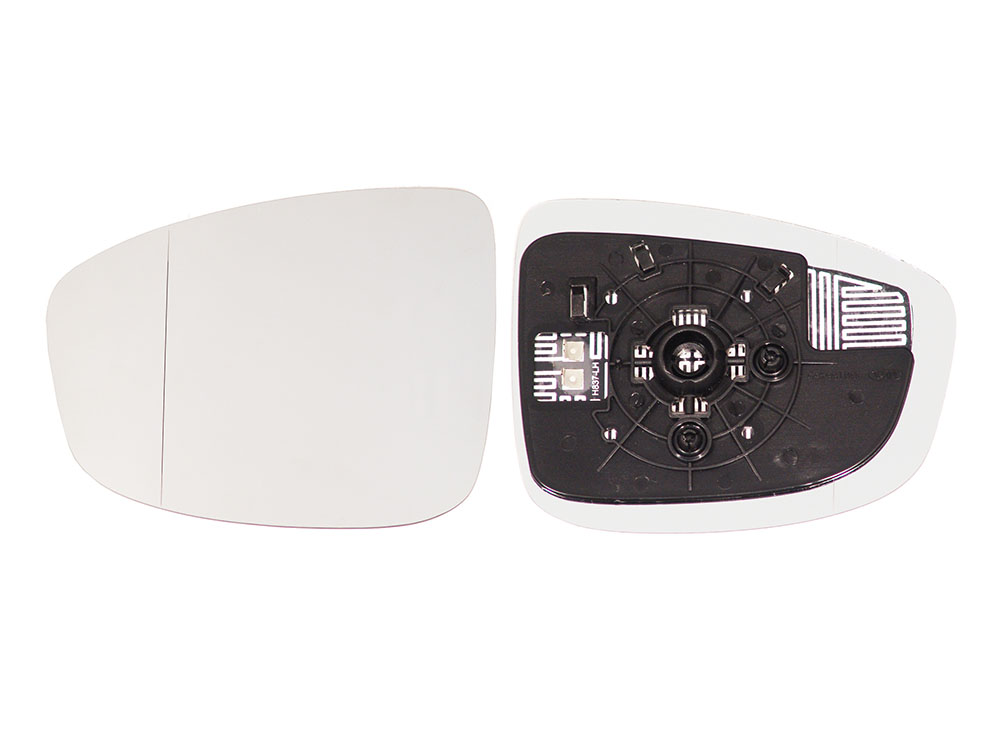 Αριστερό θερμ. κρύσταλλο για Mazda CX-5 (I)