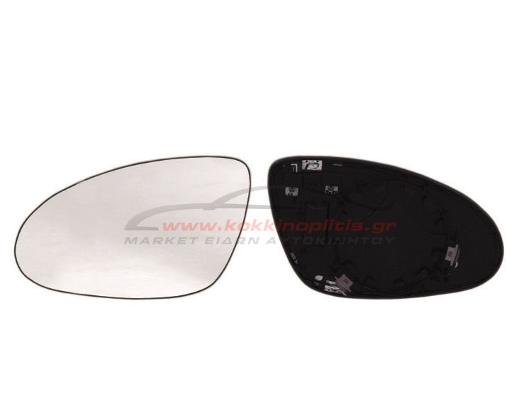 Αριστερό θερμ. κρύσταλλο για Mercedes C219 / W221