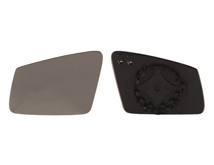 Αριστερό θερμ. κρύσταλλο για Mercedes W176 / W246 / W204 / C117 / X156 / W212 / W221 / C218 / C216 / X218