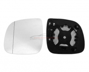 Αριστερό θερμ. κρύσταλλο για Audi Q7 (I)