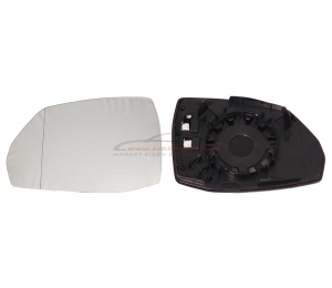 Αριστερό θερμ. κρύσταλλο για Audi Q5 (II) / Q7 (II)