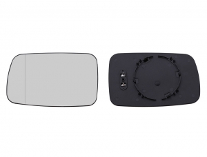 Αριστερό θερμ. κρύσταλλο για BMW 3 Coupe/Cabrio (E46) / 7 (E65/E66/E67)