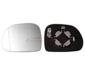 Αριστερό θερμ. κρύσταλλο για Fiat 500L