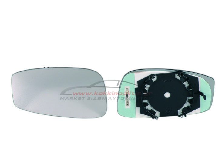 Αριστερό θερμ. κρύσταλλο για Idea / Stilo / Musa