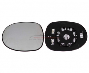 Αριστερό θερμ. κρύσταλλο για Honda Civic VIII