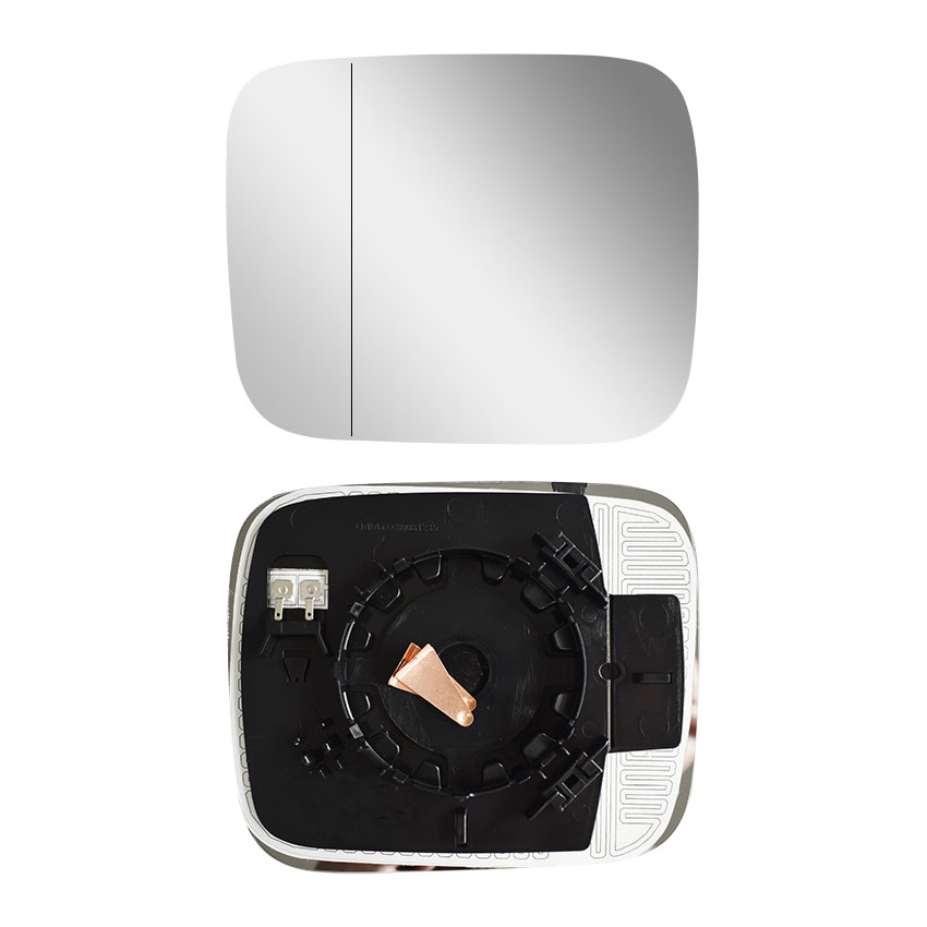 Αριστερό θερμαινόμενο κρύσταλλο καθρέπτη για Jeep Renegade