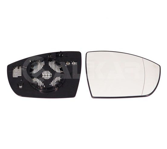 Δεξί θερμ. κρύσταλλο Ford Kuga (II)