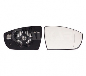 Δεξί θερμ. κρύσταλλο Ford Kuga (II)