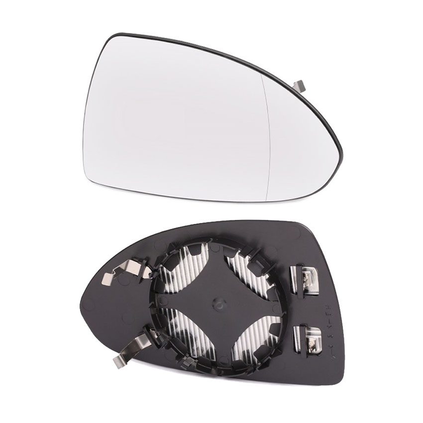 Δεξιό θερμ. κρύσταλλο για Opel Corsa (D/E)