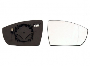 Δεξί θερμ. κρύσταλλο Ford EcoSport II