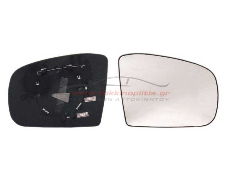 Δεξιό θερμ. κρύσταλλο για Mercedes W163 / X164
