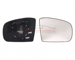 Κρύσταλλο καθρέπτη δεξιό θερμαινόμενο για Mercedes Benz Gl-Class (W163)/ M-Class (X164)