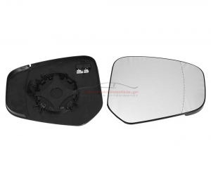 Δεξιό θερμ. κρύσταλλο για Ford Tourneo Courier / Transit Courier