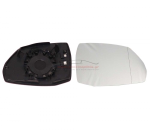 Δεξί θερμ. κρύσταλλο για Audi Q5 (II) / Q7 (II)