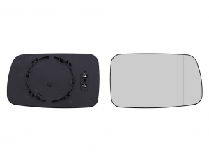 Δεξί θερμ. κρύσταλλο για BMW 3 Coupe/Cabrio (E46) / 7 (E65/E66/E67)