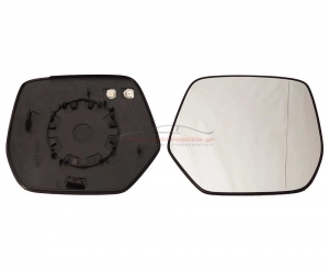 Δεξιό θερμ. κρύσταλλο για Honda CRV IV