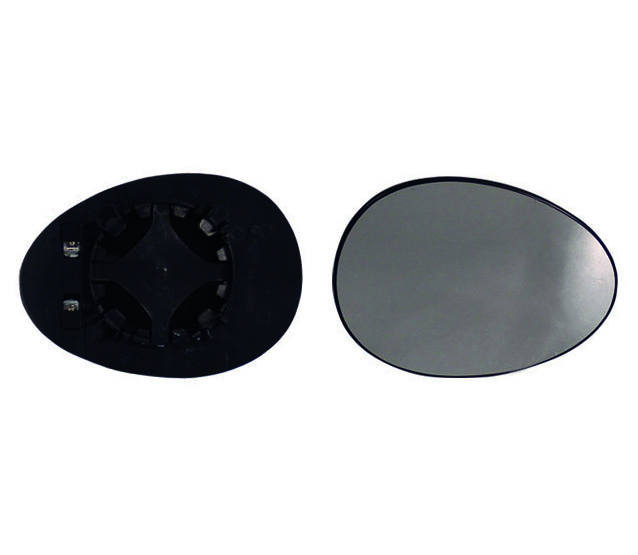 Δεξί θερμ. κρύσταλλο για Mini R55/R56/R57/R60