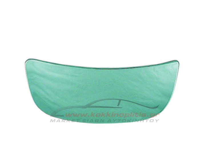 Δεξιό κρύσταλλο τυφλών σημείων για Primastar / Vivaro / Trafic II