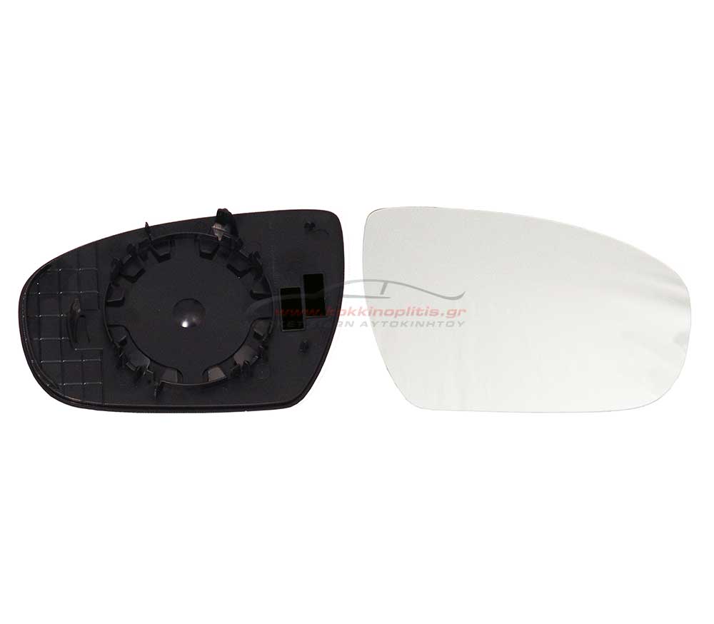 Δεξιό κρύσταλλο για Hyundai i20 (II)