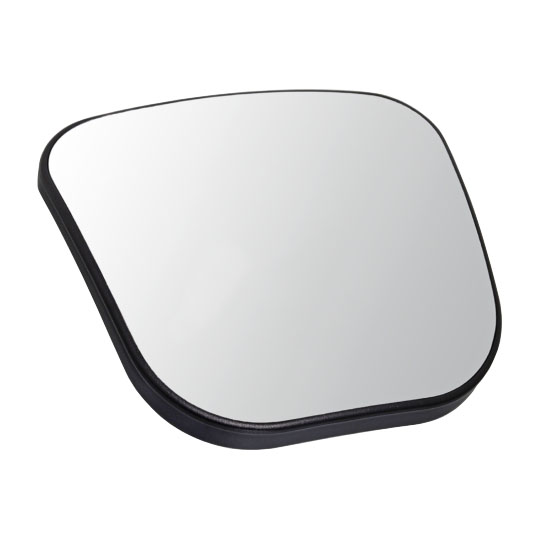 Ευρυγώνιο κρύσταλλο καθρέπτη για Scania P/G/R/T Series