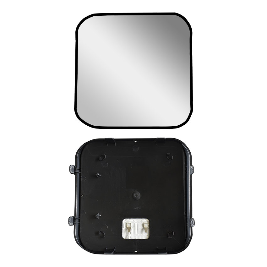 Κρύσταλλο θερμαινόμενο βοηθητικού καθρέπτη για Mercedes Atego 2 / Axor 2