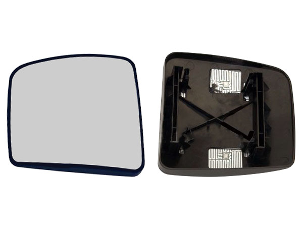 Αριστερό θερμ. κρύσταλλο Mercedes Actros MP2/MP3